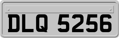 DLQ5256