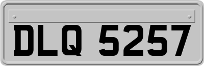 DLQ5257