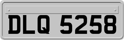 DLQ5258