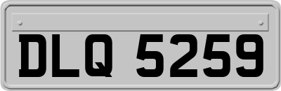 DLQ5259