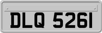 DLQ5261