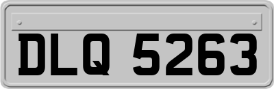DLQ5263
