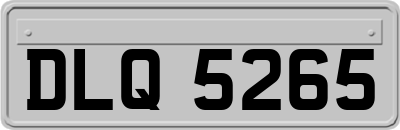 DLQ5265