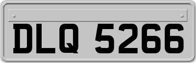 DLQ5266
