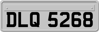 DLQ5268