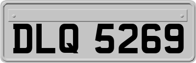 DLQ5269