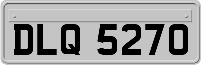 DLQ5270
