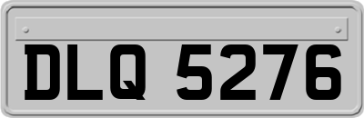 DLQ5276