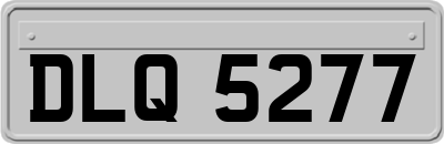 DLQ5277