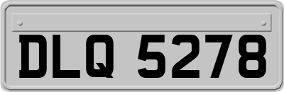 DLQ5278