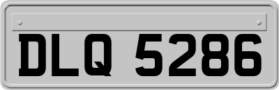DLQ5286