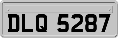 DLQ5287