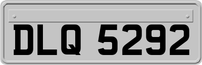 DLQ5292
