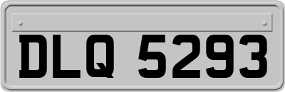 DLQ5293