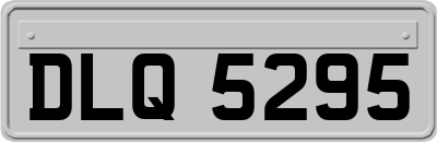 DLQ5295