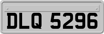 DLQ5296