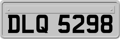 DLQ5298