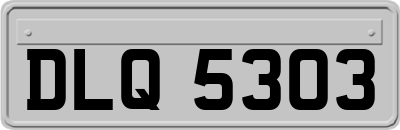 DLQ5303