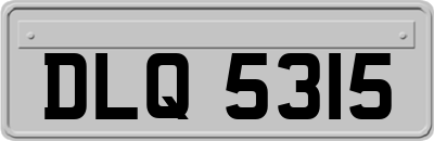 DLQ5315