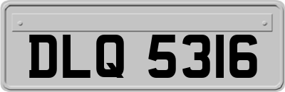 DLQ5316