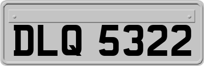 DLQ5322
