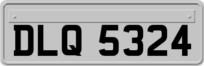 DLQ5324