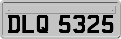 DLQ5325