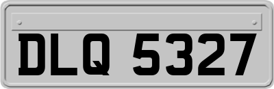 DLQ5327