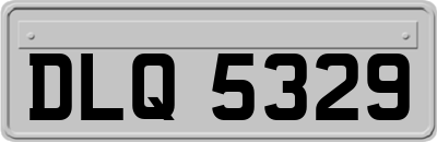 DLQ5329