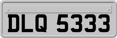 DLQ5333