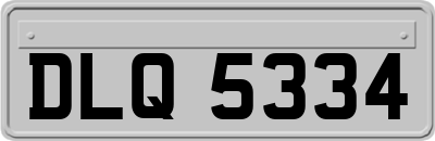 DLQ5334