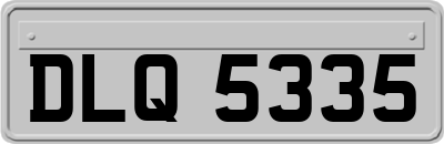 DLQ5335