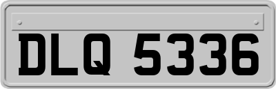 DLQ5336
