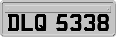 DLQ5338