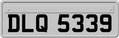 DLQ5339