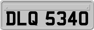 DLQ5340
