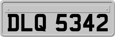 DLQ5342