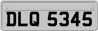 DLQ5345