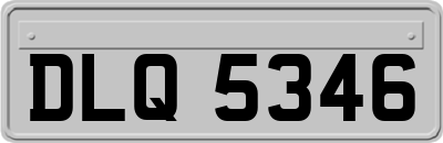 DLQ5346