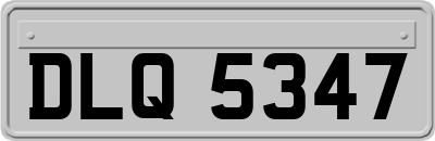DLQ5347