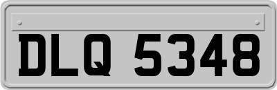 DLQ5348