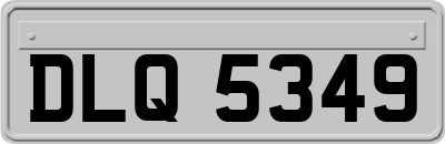 DLQ5349