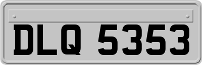 DLQ5353