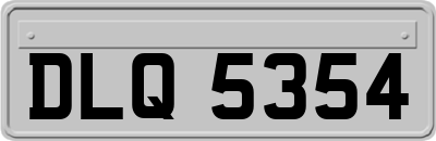 DLQ5354