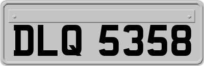 DLQ5358