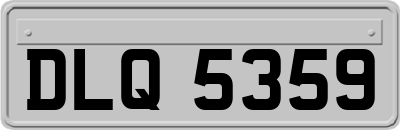 DLQ5359
