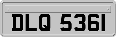 DLQ5361