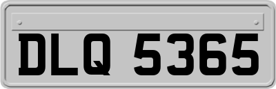 DLQ5365