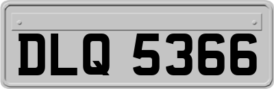 DLQ5366