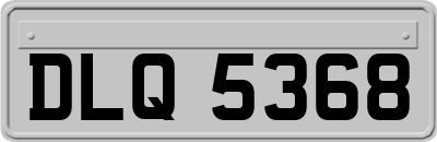 DLQ5368